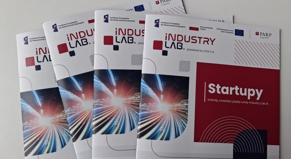 From Prototype to Implementation: How Industry Lab Connects Startups with Industry
