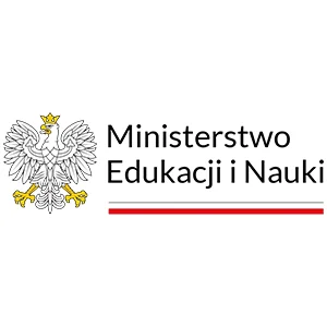 Logo Ministerstwo Edukacji i Nauki