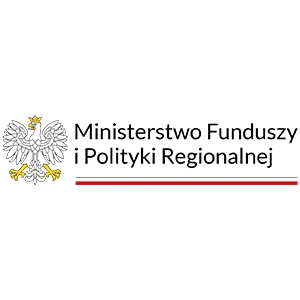 Logo Ministerstwo Funduszy i Polityki Regionalnej