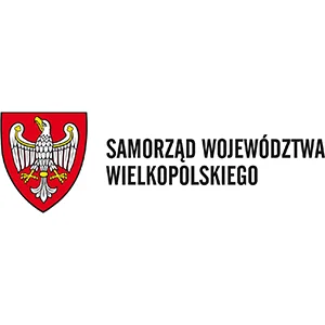 Logo Samorząd Województwa Wielkopolskiego