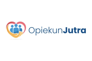 Logo Opiekun Jutra