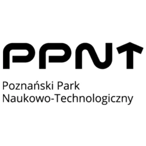 logo Poznański Park Naukowo-Technologiczny