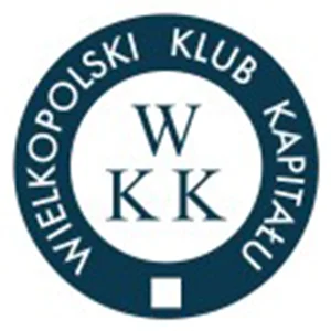 Logo Wielkopolski Klub Kapitału