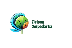 Logo Zielona Gospodarka